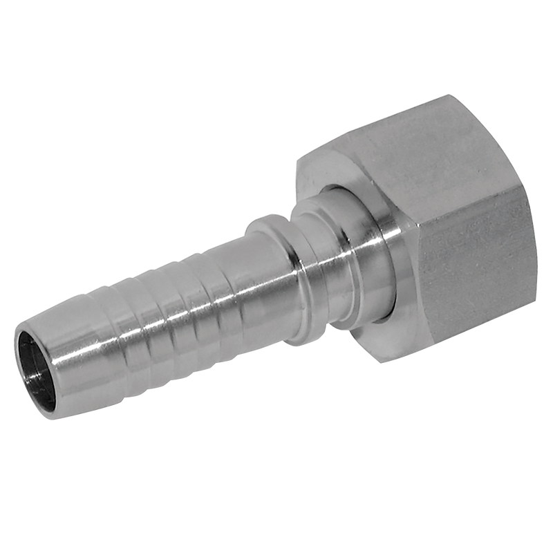 BSP FEM SW H/TAIL ST/ST