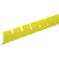 10-12MM  ID HOSE GUARD  YELLOW 20MTR