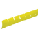 10-12MM  ID HOSE GUARD  YELLOW 20MTR