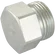 06MM OD BLANKING END LIGHT DUTY (L)