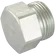 06MM OD BLANKING END HEAVY DUTY (S)
