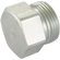 06MM OD BLANKING END HEAVY DUTY (S)
