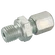 10MM OD X M16X1.5    MALE STUD STEEL (S)