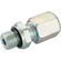 10MM OD X M16X1.5    MALE STUD STEEL (S)