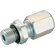 10MM OD X M16X1.5    MALE STUD STEEL (S)