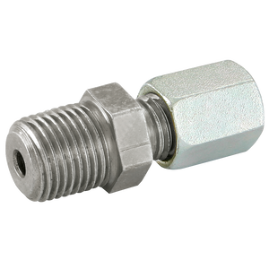 OD X 1/8 NPT MALE STUD(LL)FORM