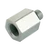 1.1/4X 1.1/2BSPP M/FEM BUSH/SEAL STEEL