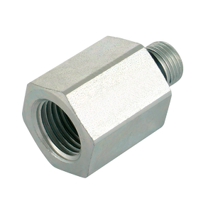 M/FEM BUSH/SEAL STEEL