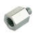 1.1/4X 1.1/2BSPP M/FEM BUSH/SEAL STEEL