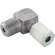 06MM OD X 1/8 NPT MALE ELBOW STEEL (LL)