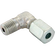 08MM OD X M10X1.0  MALE ELBOW STEEL (LL)