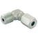 06MM OD X 1/8BSPT MALE ELBOW STEEL (LL)