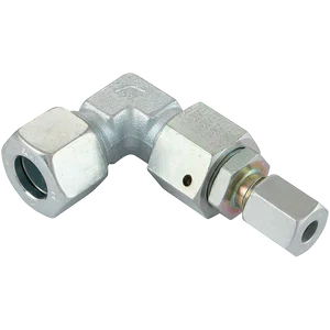 TUBE X TUBE REDUCING ELBOW