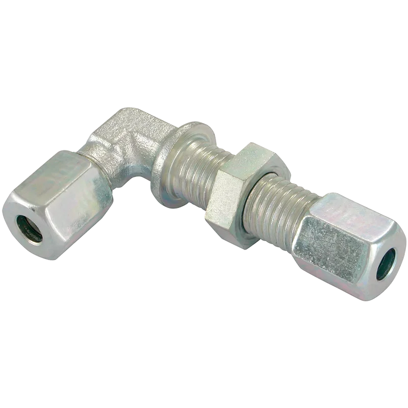 BULKHEAD ELBOW (L)