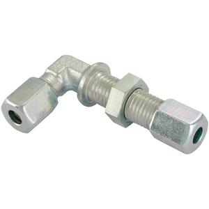 BULKHEAD ELBOW (L)