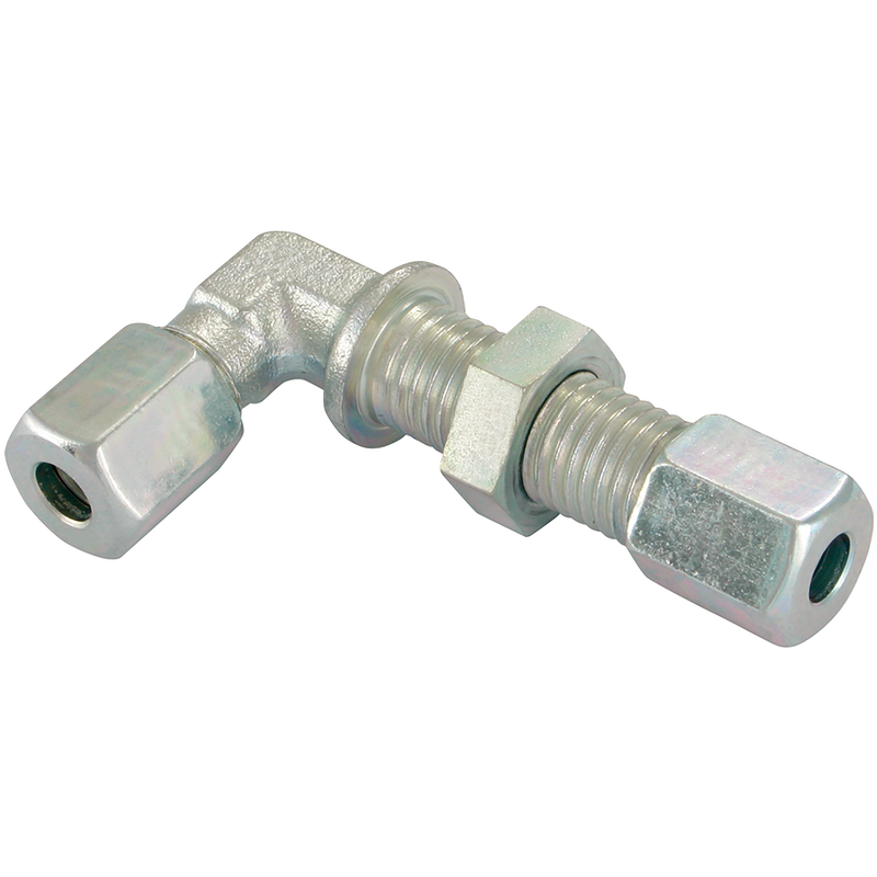 BULKHEAD ELBOW (L)