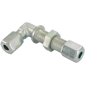 BULKHEAD ELBOW (S)