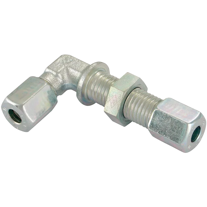 BULKHEAD ELBOW (S)