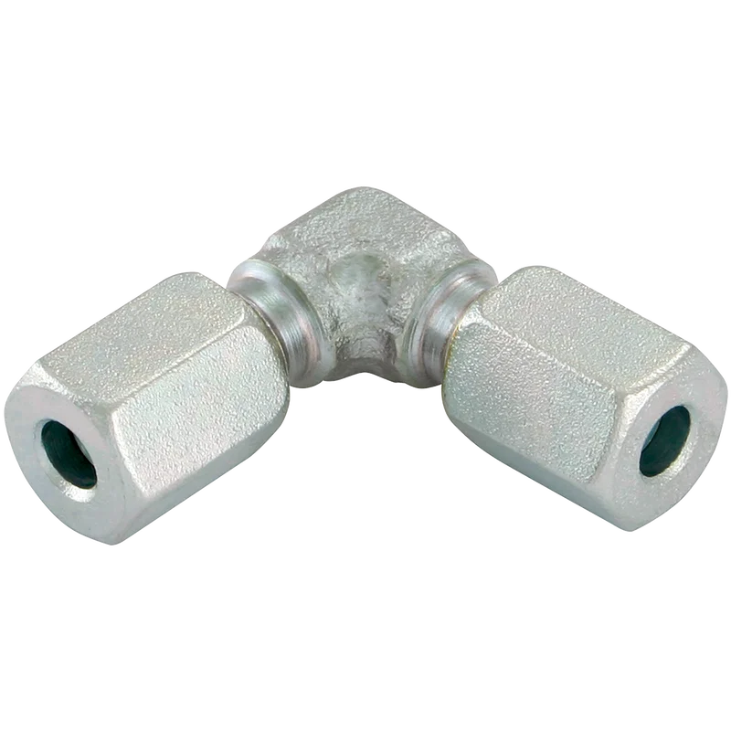 OD EQUAL ELBOW LIGHT DUTY (L)