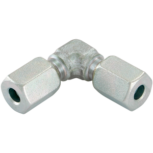 OD EQUAL ELBOW LIGHT DUTY (L)