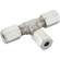 30MM OD EQUAL TEE STEEL (S)