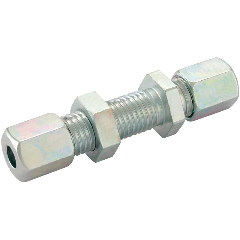 EQUAL B/HEAD STEEL (L)