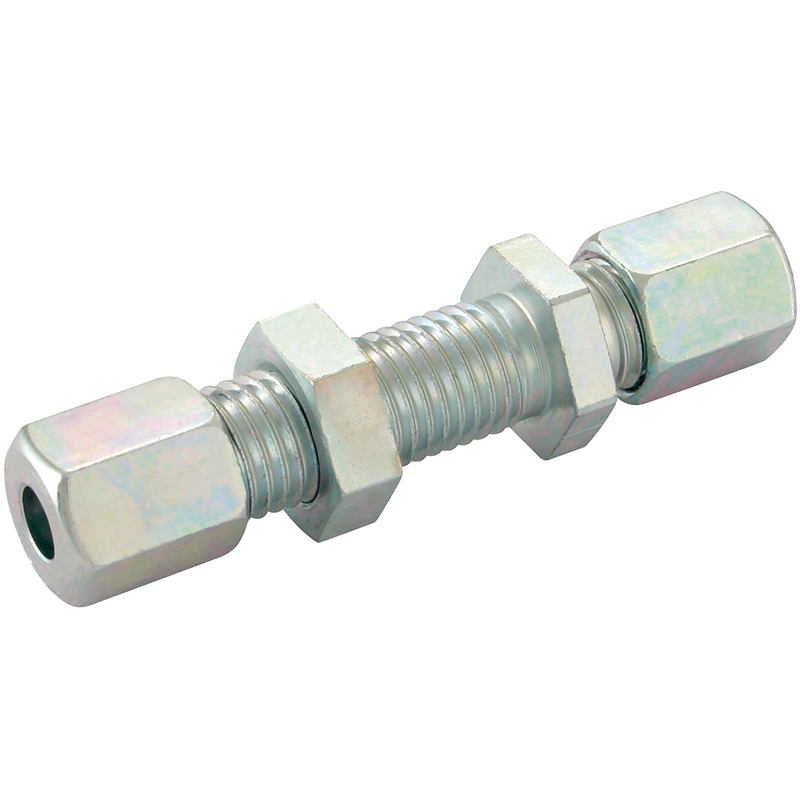 EQUAL B/HEAD STEEL (L)