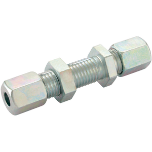 EQUAL B/HEAD STEEL (S)