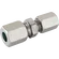 10MM X 06MM OD REDUC COUPLER STEEL (L)