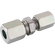10MM X 06MM OD REDUC COUPLER STEEL (L)