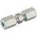 10MM X 10MM OD EQUAL COUPLER STEEL (L)