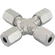 10MM OD EQUAL CROSS STEEL (S)