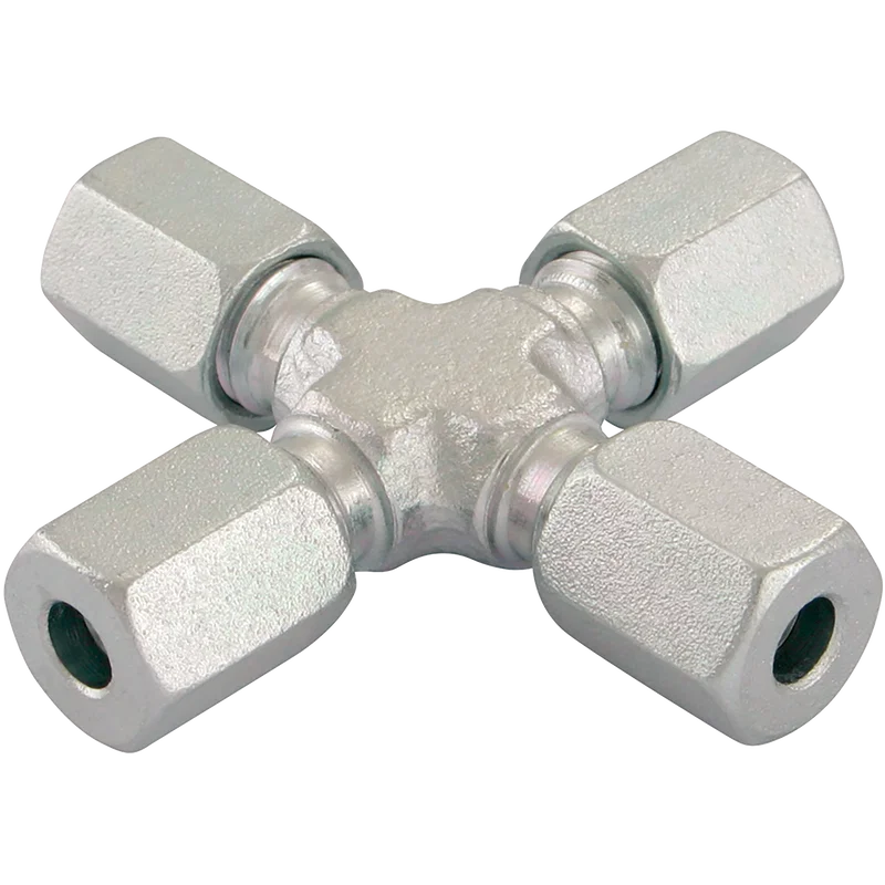OD EQUAL CROSS (S)