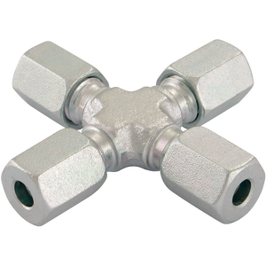 OD EQUAL CROSS STEEL (LL)