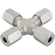 04MM OD EQUAL CROSS STEEL (LL)