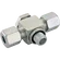 BSPP HEAVY DUTY DOUBLE BANJO 10MM OD
