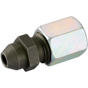 OD WELDING COUPLING STEEL (L)