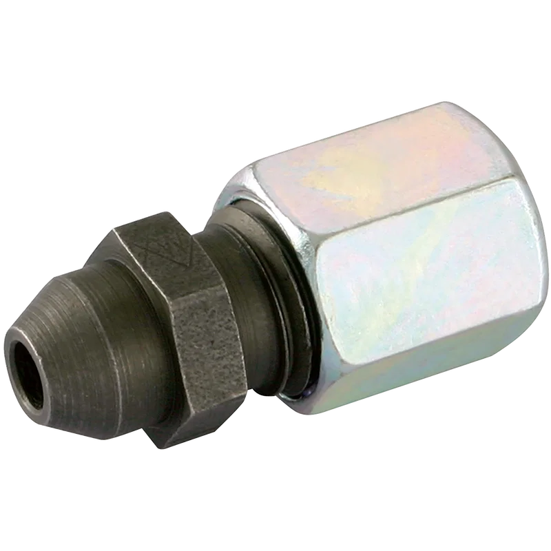 OD WELDING COUPLING STEEL (S)