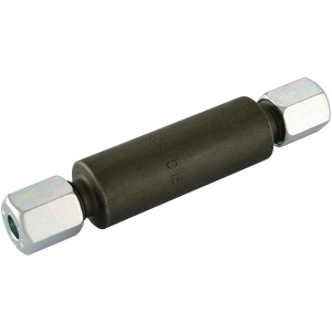 OD WELDING BULKHEAD STEEL (S)