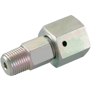 NPT  STANDPIPE STEEL (L)