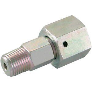 NPT  STANDPIPE STEEL (L)