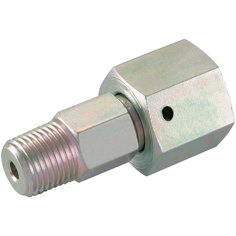 NPT STANDPIPE STEEL (L)
