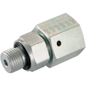 STANDPIPE STEEL (S)