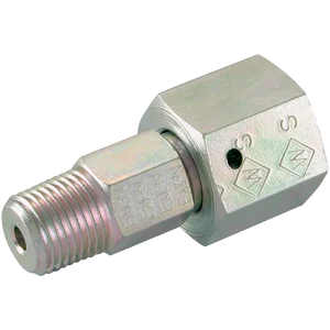 NPT  STANDPIPE STEEL (S)