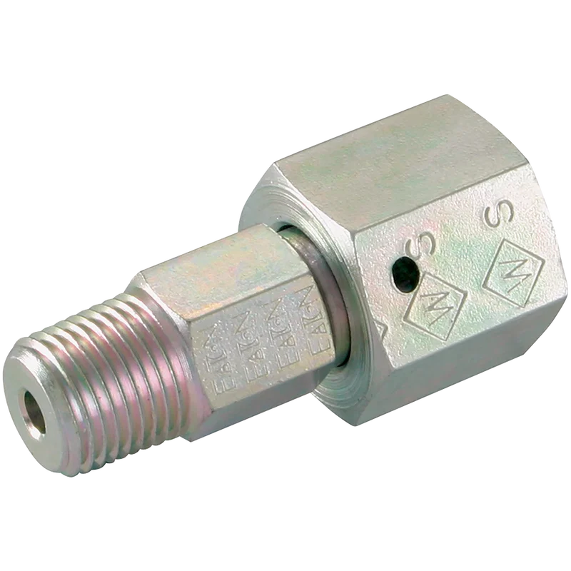 NPT  STANDPIPE STEEL (S)