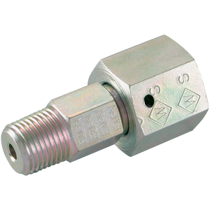 NPT  STANDPIPE STEEL (S)
