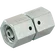 10/10MM OD STRAIGHT SWIVEL COUPLER (S)