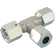10MM OD X M16X1.5 SW RUN TEE STEEL (L)