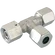 10MM OD X M18X1.5 SW RUN TEE STEEL (S)