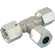 10MM OD X M18X1.5 SW RUN TEE STEEL (S)